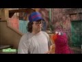The World Champ Judah Friedlander On Sesame Street