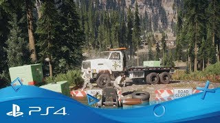 Far Cry 5 | Launch Trailer | PS4