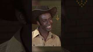 Blazing Saddles Line was a Mistake #shorts #blazingsaddles