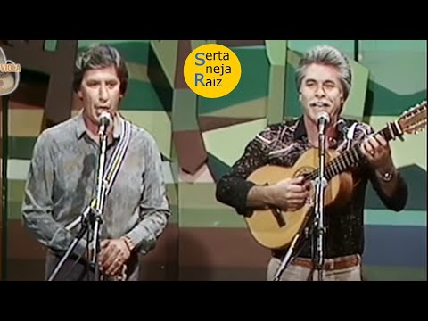 ESPECIAL LIU E LÉU (SERTANEJA RAIZ) TVE SÃO CARLOS (JOSÉ ANGELO)