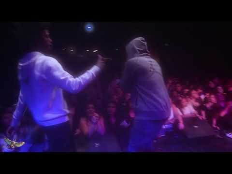 Lil Sheik x SOB X RBE - Ballin'