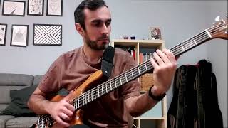 Video thumbnail for Washburn Taurus T-25 Sound Test by Alexandr Shevtsov