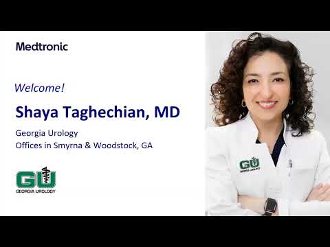 Overactive Bladder & Incontinence Symptoms, Causes & Treatment Options  Dr  Shaya Taghechian