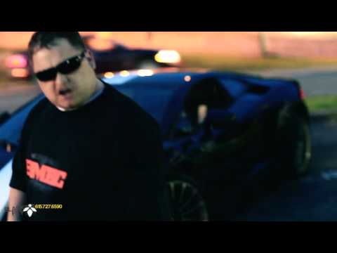 Bubba Sparxxx - Im Back