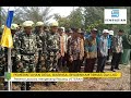 HUT RI Ke 78 Mengenang Jasa Pejuang Veteran Desa Sempadian Kabupatensambas Republikindonesia