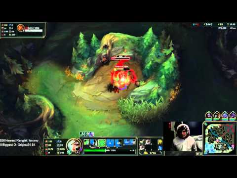 Dekar173- Patch 5.19 Game 18 Top Riven 15-8-5