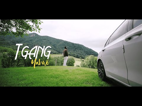 TGANG LE TECHNICIEN - Yahweh (Official Music Video)