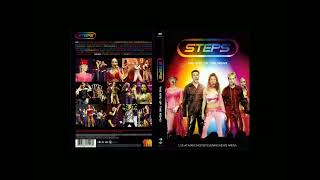 Steps - Words Are Not Enough (Live)