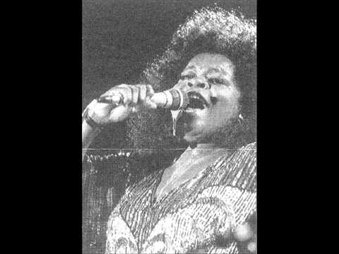 Valerie Wellington - Steal Away