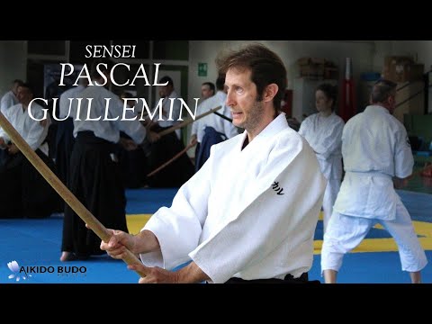 Stage Pascal Guillemin, Brescia oct 2021: presentazione