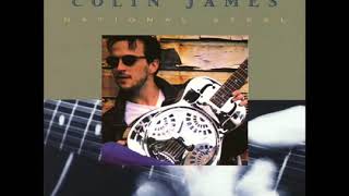 National Steel By Colin James