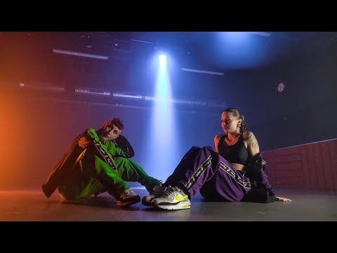 SUICIDE RAGE - DESTINY (Official Music Video)