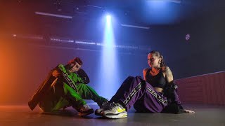 SUICIDE RAGE - DESTINY (Official Music Video)