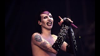 Marilyn Manson - Great Big White World (Live Eurockéennes de Belfort 1999) (Remastered)