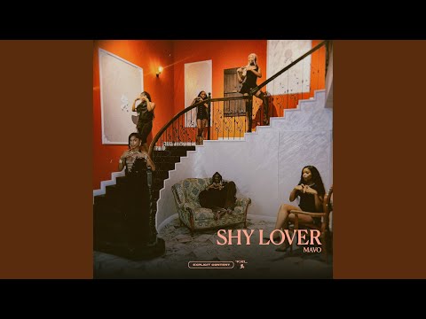 Shy Lover
