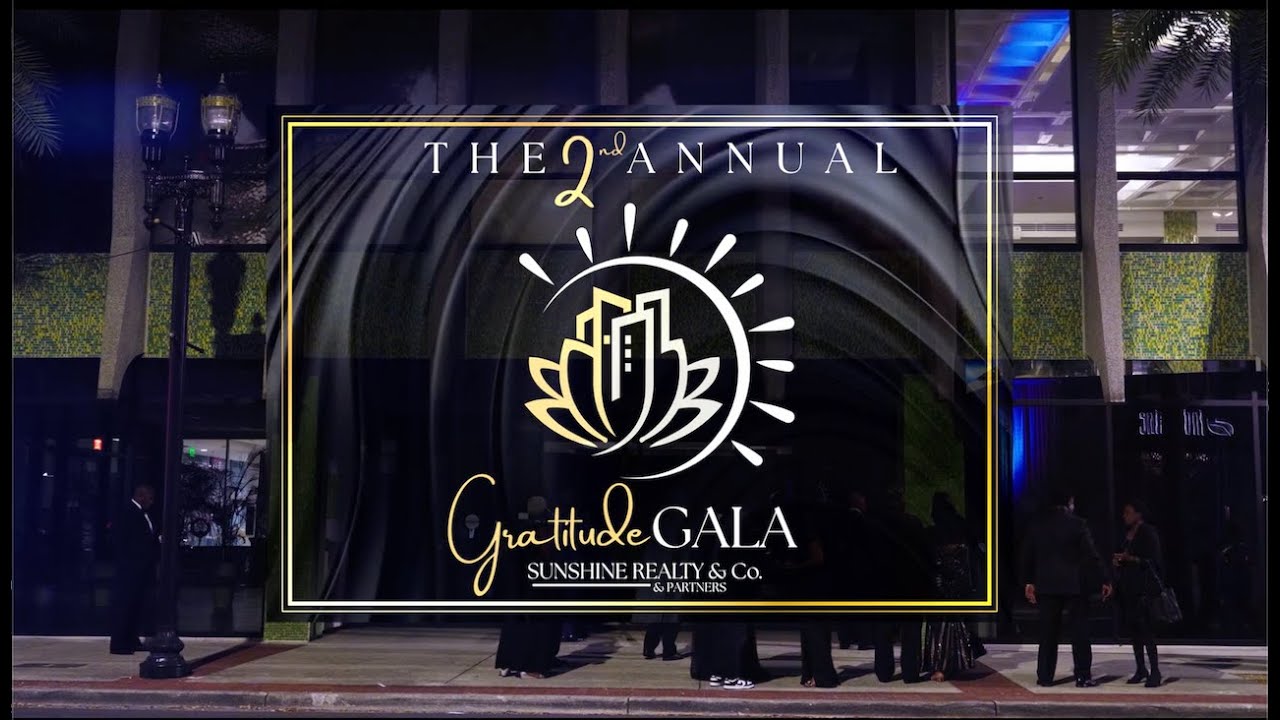 Watch the 2025 Gratitude Gala