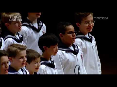 Wiener Sängerknaben Gloria(Vivaldi)