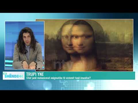 Misteri i pikturës së Darkës së Fundit!Leonardo Da Vinçi?