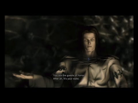 Let's Play Resident Evil Zero HD Pt.16: Queen Of The Damned