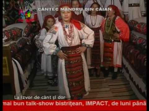 La izvor de cant si dor 15 02 p1