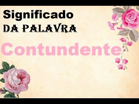 download lagu mp3 mp4 Contundente, download lagu Contundente gratis, unduh video klip Contundente