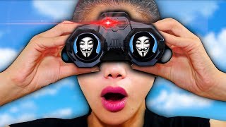 STOP PROJECT ZORGO From FRAMING CWC & STEPHEN SHARER (Escape Room Challenge Mystery Riddles)
