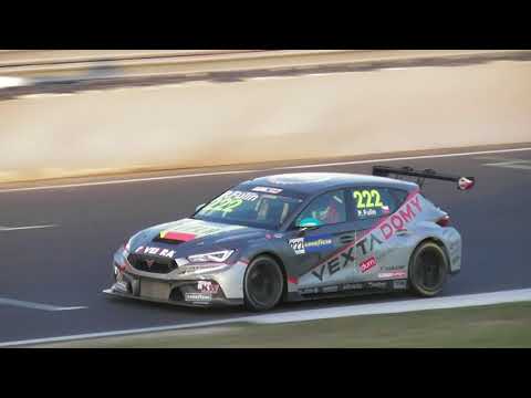 WTCR Autodrom Most 2021