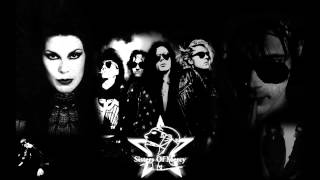 The Sisters Of Mercy - Lucretia My Reflection (Remix) -