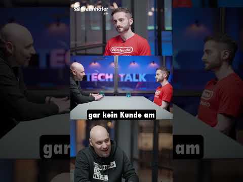 Video Thumbnail: Prometheus vs. Realität: Warum Standard-KI im Engineering scheitert! #Prometheus
