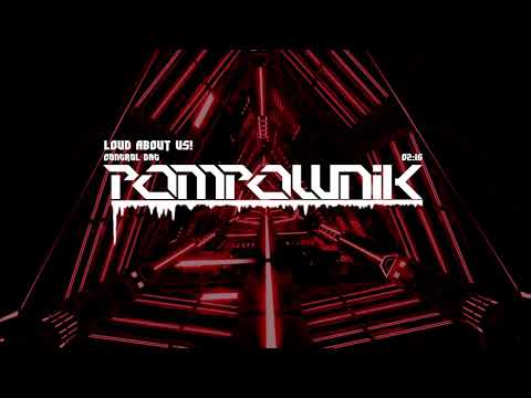LOUD ABOUT US! - Control Dat