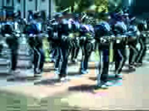 Fanpec em Murini 2010