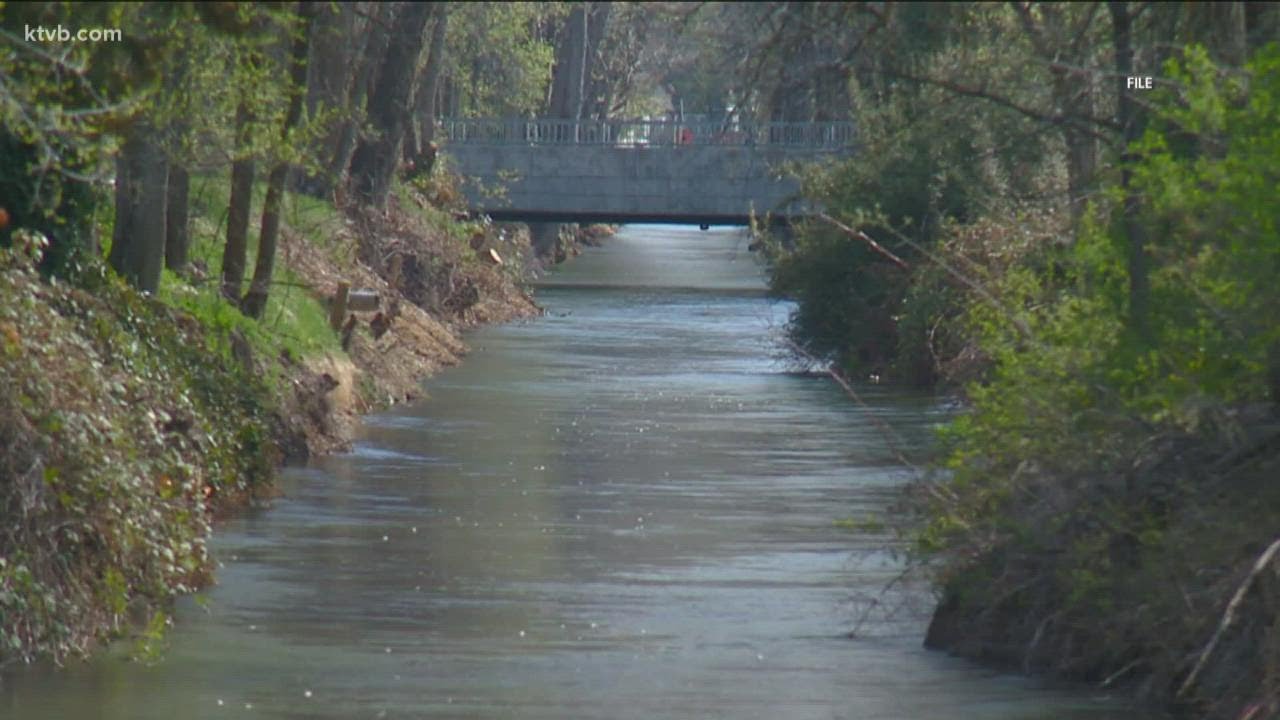 Pioneer Irrigation District, City of Caldwell ask citizens to conserve water
