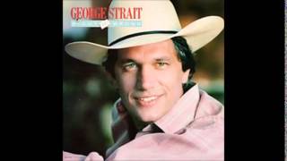 George Strait - Our Paths May Never Cross