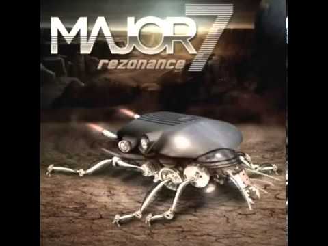 MAJOR7 and Vertical Mode - Major Mode (Original Mix)