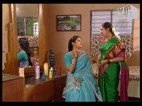 Episode 285: Jyothi Telugu TV Serial - AVM Productions