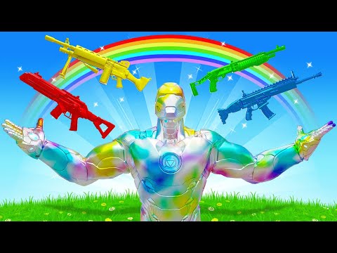 full download new ironman hands are op in strucid roblox fortnite