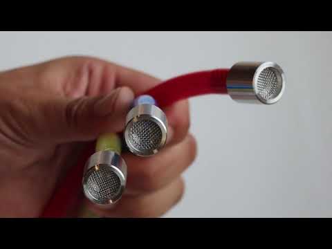 PHT Schaumreinigung: NEXT Satellit SU 127