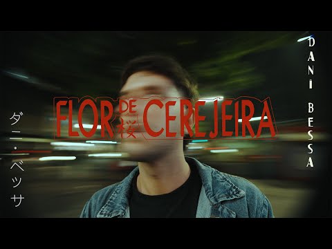 Flor De Cerejeira - Dani Bessa