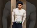 Lean Bulking Full Day Of Eating Shorts Fitness Gym