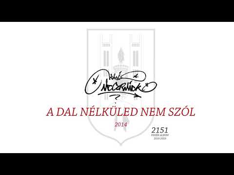 Kali McCormick - A Dal Nélküled Nem Szól