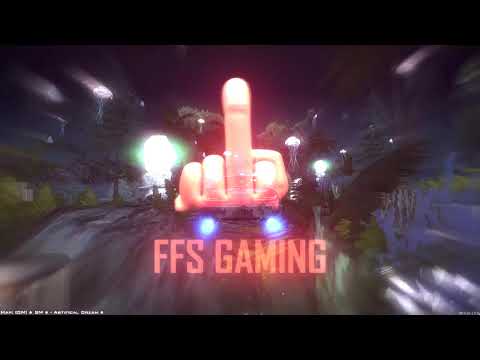 [DM] SM - Artifical Dream