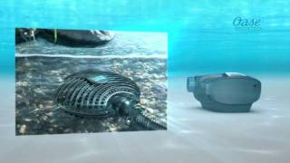 OASE | Filter & Watercourse pumps - AquaMax Eco Premium