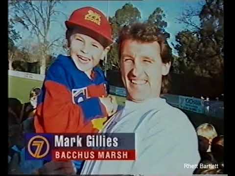 Fitzroy Merger 1996 story - reaction for Lions supporters