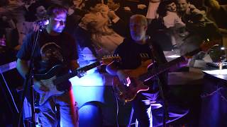 BLUE JIM&#39;S BLUES -STORMY MONDAY(LIVE AT BLACK COTTON)