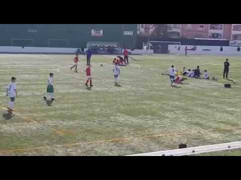 Sintra Youth CUP 2019