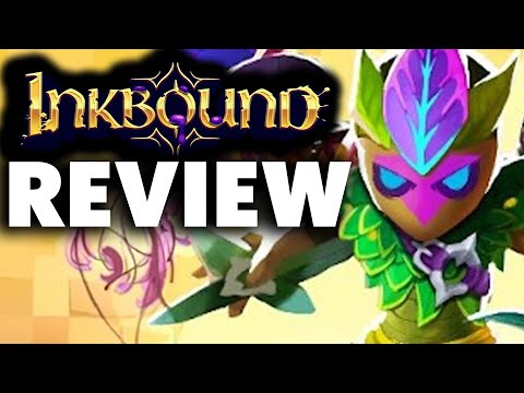 Inkbound Review