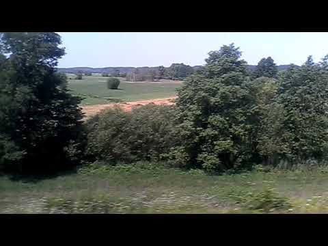 Mazowieckie klimaty (2016)