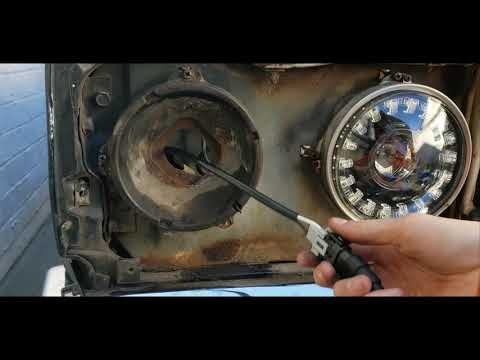 Dapper Lighting 575 Installation Tutorial
