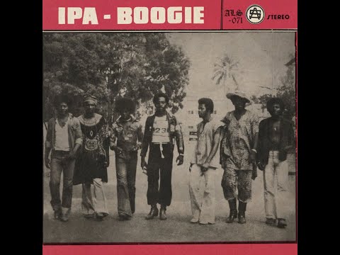 ipa boogie get the music now