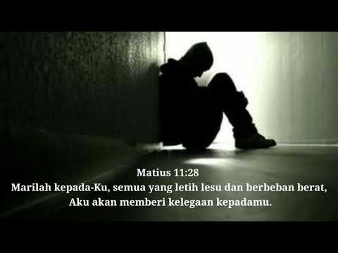 KJ 144B Suara Yesus Kudengar
